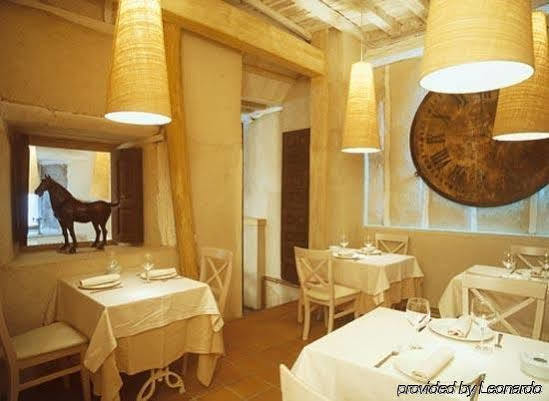 Posada Restaurante Casa De La Sal Канделарио Экстерьер фото